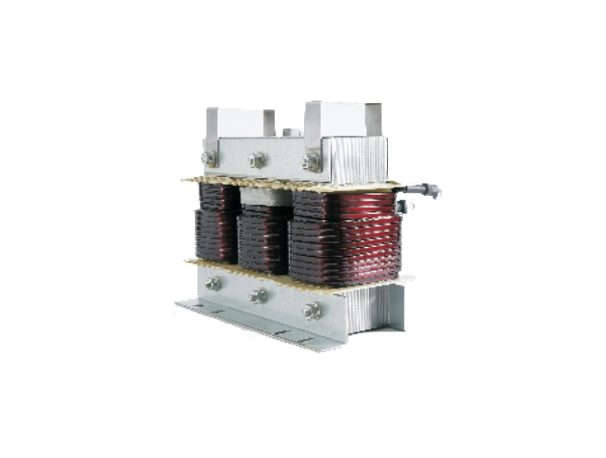 6NTCR capacitor combination